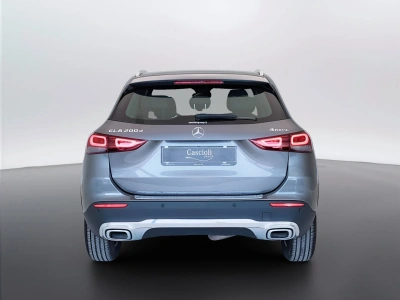 4 - Mercedes-Benz GLA Cascioli Group