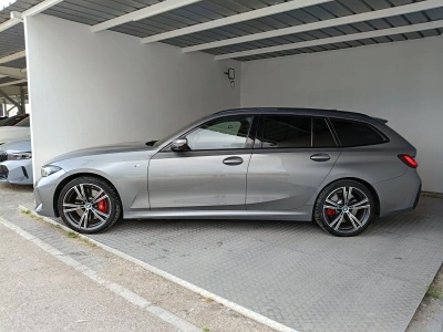 6 - BMW Serie 3 Cascioli Group
