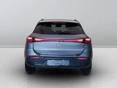 4 - Mercedes-Benz EQA Cascioli Group