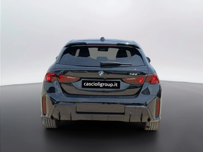 4 - BMW Serie 1 Cascioli Group