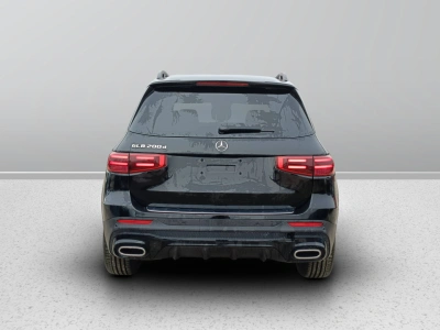 5 - Mercedes-Benz GLB Cascioli Group