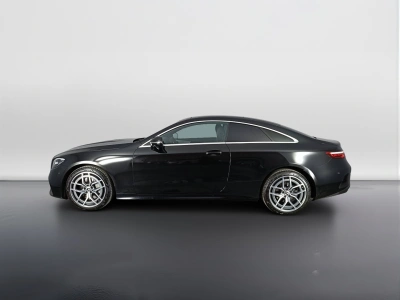 6 - Mercedes-Benz Classe E Cascioli Group