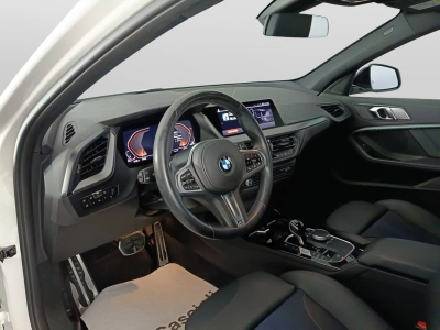 7 - BMW Serie 1 Cascioli Group