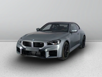 1 - BMW M M2 Cascioli Group
