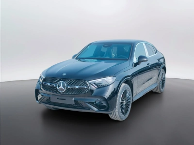 1 - Mercedes-Benz GLC Cascioli Group