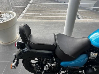 5 - Royal enfield Meteor Cascioli Group