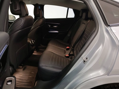 9 - Mercedes-Benz GLC Cascioli Group