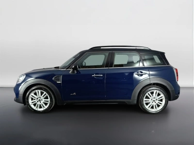 6 - MINI Countryman Cascioli Group