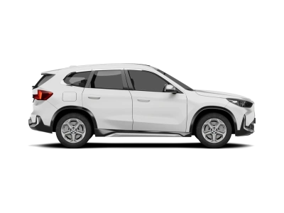 6 - BMW X1 Cascioli Group