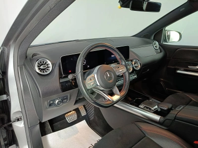 7 - Mercedes-Benz Classe B Cascioli Group