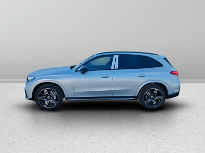 3 - Mercedes-Benz GLC Cascioli Group