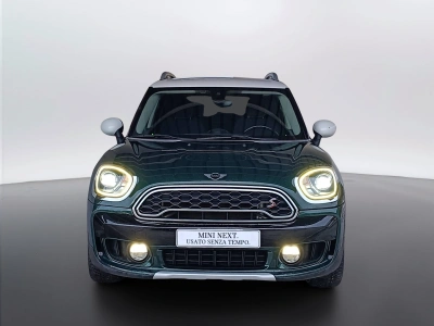 2 - MINI Countryman Cascioli Group