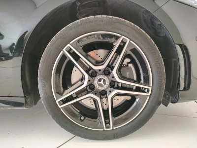 8 - Mercedes-Benz Classe A Cascioli Group