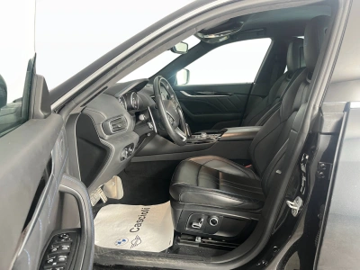 8 - Maserati Levante Cascioli Group