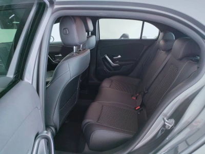 10 - Mercedes-Benz Classe A Cascioli Group