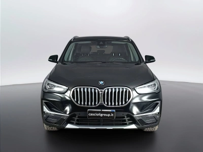 2 - BMW X1 Cascioli Group