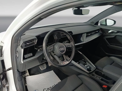 7 - Audi A3 Cascioli Group
