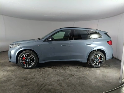 6 - BMW X1 M Cascioli Group