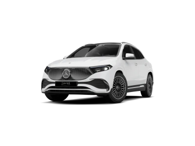 1 - Mercedes-Benz EQA Cascioli Group