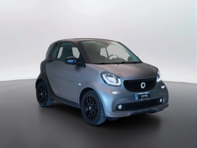 3 - smart fortwo Cascioli Group