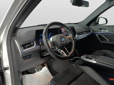 7 - BMW X1 Cascioli Group