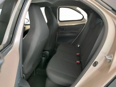 10 - Toyota Aygo X Cascioli Group