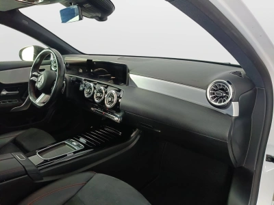 10 - Mercedes-Benz Classe A Cascioli Group