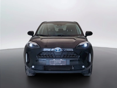 2 - Toyota Yaris Cross Cascioli Group