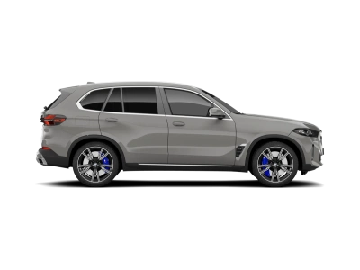 6 - BMW X5 Cascioli Group