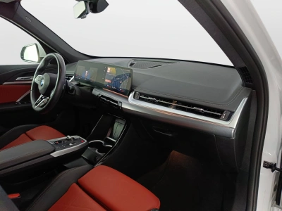 10 - BMW X1 Cascioli Group