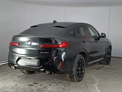 4 - BMW X4 Cascioli Group
