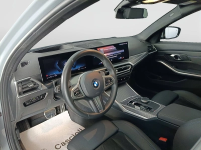 7 - BMW Serie 3 Cascioli Group