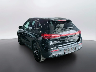4 - Mercedes-Benz EQA Cascioli Group