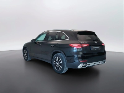 7 - Mercedes-Benz GLC Cascioli Group
