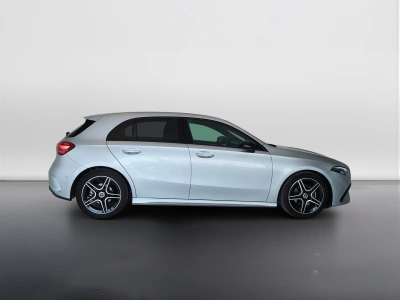 4 - Mercedes-Benz Classe A Cascioli Group
