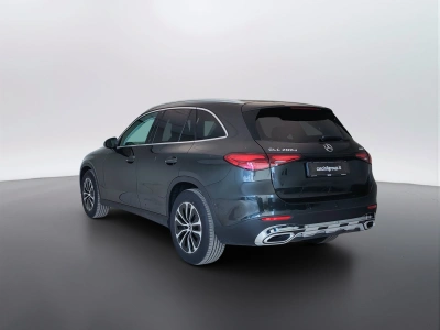 7 - Mercedes-Benz GLC Cascioli Group