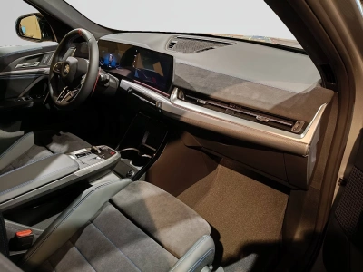 10 - BMW X1 M Cascioli Group