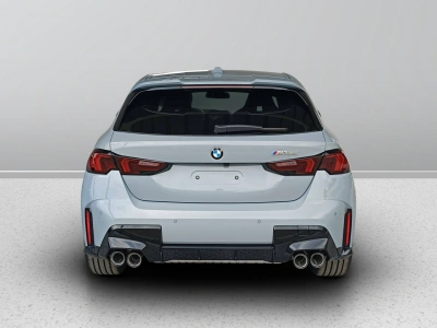 4 - BMW Serie 1 Cascioli Group