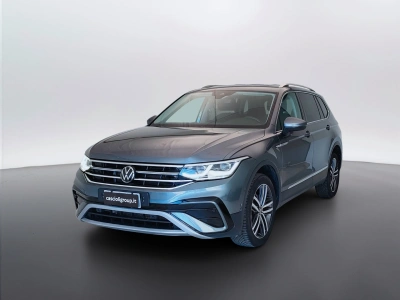 1 - Volkswagen Tiguan Cascioli Group