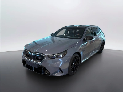 7 - BMW M M5 Cascioli Group