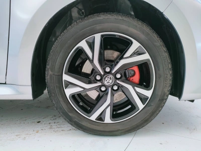 8 - Toyota Yaris Cascioli Group