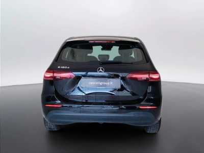 6 - Mercedes-Benz Classe B Cascioli Group