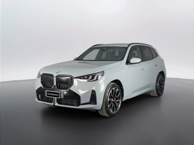 1 - BMW X3 Cascioli Group