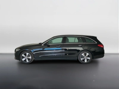 8 - Mercedes-Benz Classe C Cascioli Group