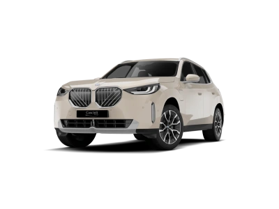 1 - BMW X3 Cascioli Group