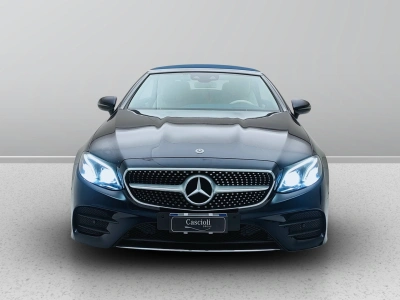 2 - Mercedes-Benz Classe E Cascioli Group