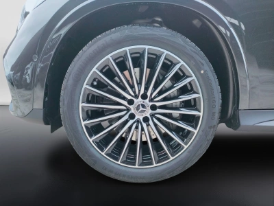 7 - Mercedes-Benz GLC Cascioli Group