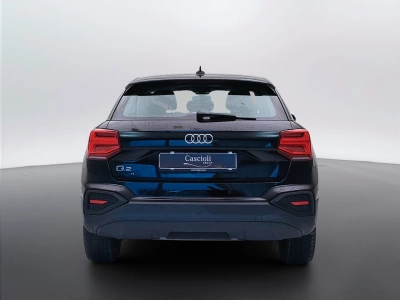 6 - Audi Q2 Cascioli Group