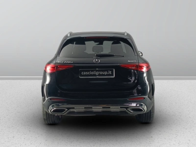 5 - Mercedes-Benz GLC Cascioli Group