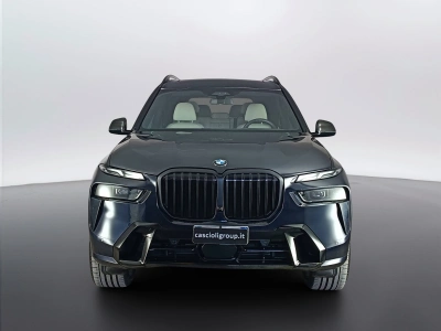 2 - BMW X7 Cascioli Group